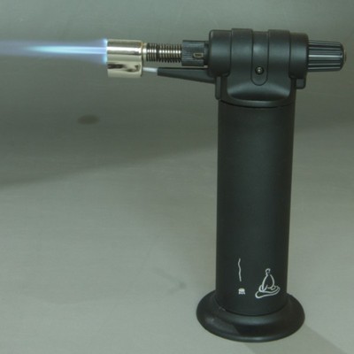 禪韻香風香道點香炭專用噴槍打火機 香道文化中的精妙配件