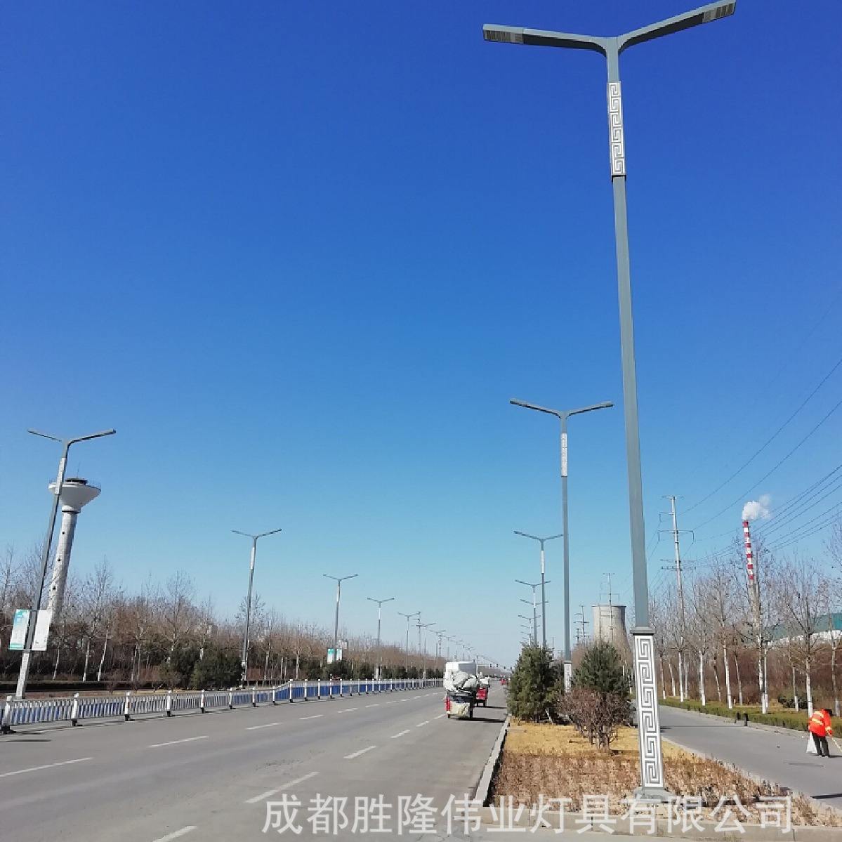 四川路燈桿產(chǎn)業(yè)全解析 優(yōu)質(zhì)廠家、知名品牌、產(chǎn)品圖鑒與行業(yè)熱帖