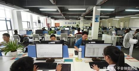 貴安新區乘風破浪，追“新”逐“服”增長 |
